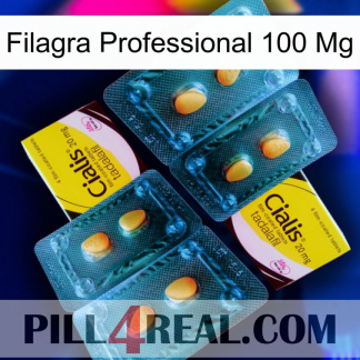 Filagra Professional 100Mg cialis5